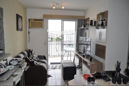 Apartamento à venda com 2 quartos, 63m² em Méier, Rio de Janeiro