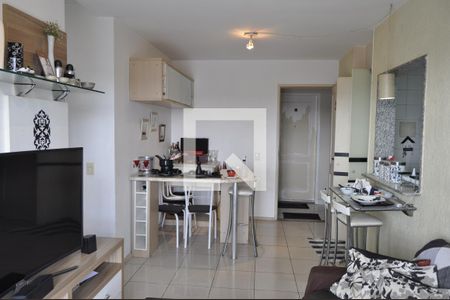 Apartamento à venda com 2 quartos, 63m² em Méier, Rio de Janeiro
