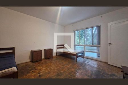 Casa à venda com 6 quartos, 324m² em Chácara Santo Antônio (Zona Sul), São Paulo