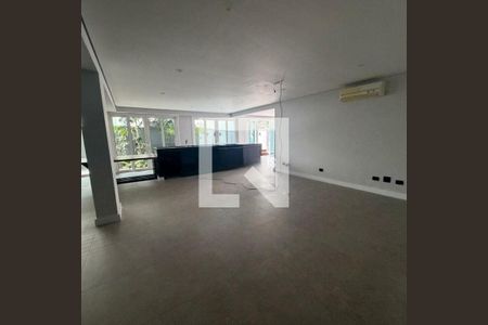 Casa de Condomínio para alugar com 4 quartos, 810m² em Fazenda Morumbi, São Paulo
