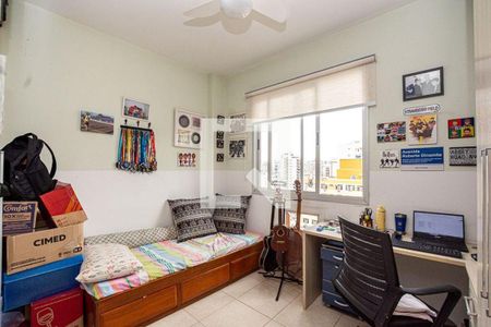 Apartamento à venda com 2 quartos, 75m² em Santa Rosa, Niterói