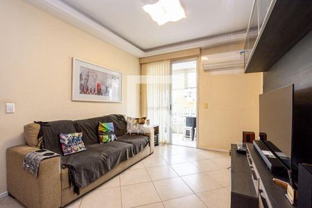 Apartamento à venda com 2 quartos, 75m² em Santa Rosa, Niterói