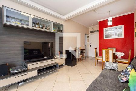 Apartamento à venda com 2 quartos, 75m² em Santa Rosa, Niterói