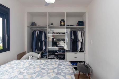 Quarto 1 de apartamento à venda com 2 quartos, 73m² em Vila Maria Alta, São Paulo