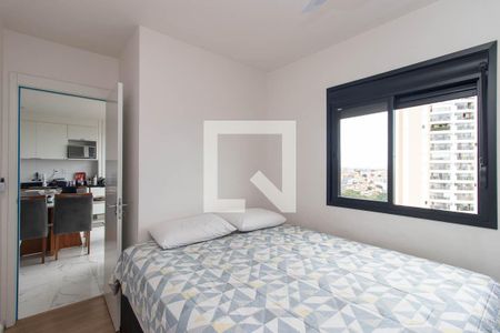 Quarto 1 de apartamento à venda com 2 quartos, 73m² em Vila Maria Alta, São Paulo