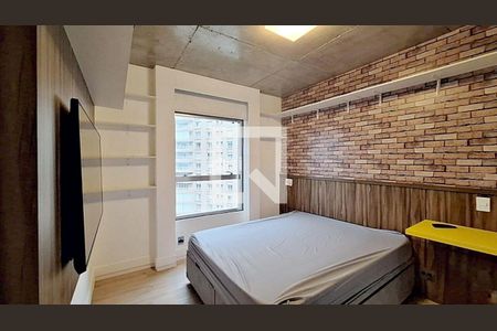 Kitnet/Studio para alugar com 2 quartos, 70m² em Panamby, São Paulo