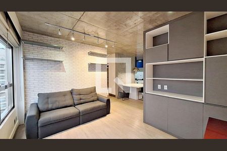 Kitnet/Studio para alugar com 2 quartos, 70m² em Panamby, São Paulo