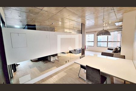 Kitnet/Studio para alugar com 2 quartos, 70m² em Panamby, São Paulo