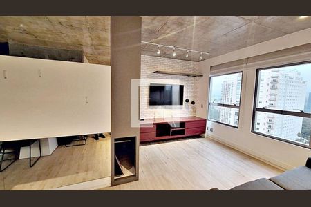 Kitnet/Studio para alugar com 2 quartos, 70m² em Panamby, São Paulo