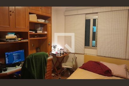 Apartamento à venda com 4 quartos, 210m² em Vila Mascote, São Paulo