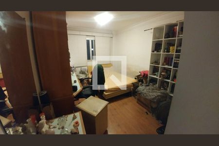 Apartamento à venda com 4 quartos, 210m² em Vila Mascote, São Paulo