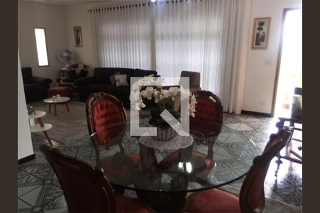 Casa à venda com 4 quartos, 325m² em Freguesia do Ó, São Paulo