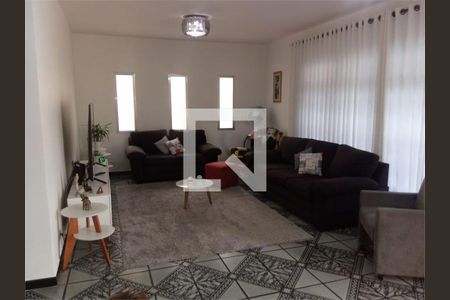 Casa à venda com 4 quartos, 325m² em Freguesia do Ó, São Paulo