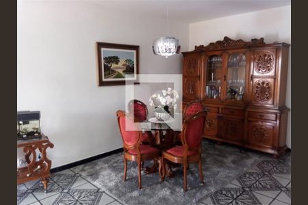 Casa à venda com 4 quartos, 325m² em Freguesia do Ó, São Paulo