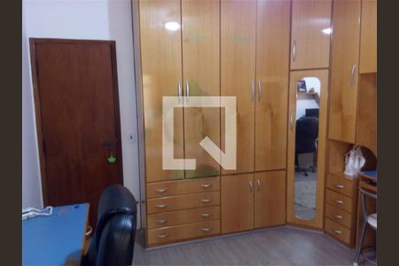 Casa à venda com 4 quartos, 325m² em Freguesia do Ó, São Paulo
