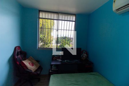 Apartamento para alugar com 2 quartos, 66m² em Barreto, Niterói