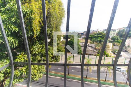 Apartamento para alugar com 2 quartos, 66m² em Barreto, Niterói