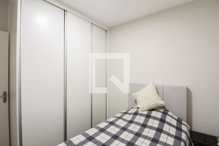 Quarto 2 de apartamento à venda com 3 quartos, 65m² em Padre Eustáquio, Belo Horizonte