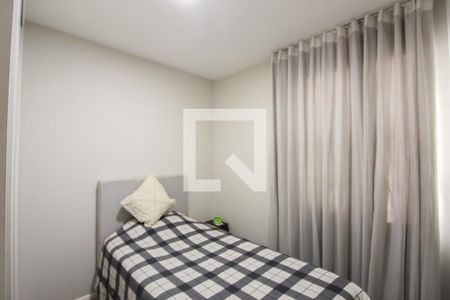 Quarto 2 de apartamento à venda com 3 quartos, 65m² em Padre Eustáquio, Belo Horizonte