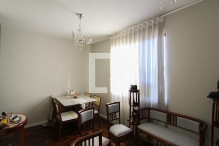 Apartamento à venda com 3 quartos, 65m² em Padre Eustáquio, Belo Horizonte