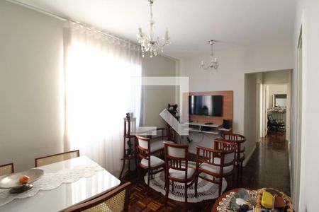 Apartamento à venda com 3 quartos, 65m² em Padre Eustáquio, Belo Horizonte