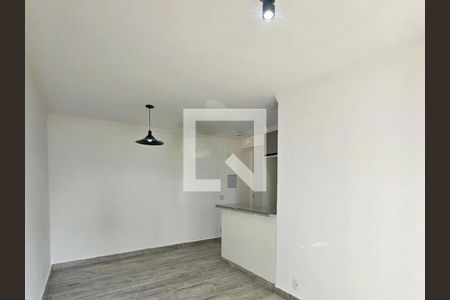 Apartamento à venda com 2 quartos, 47m² em Vila Suzana, São Paulo