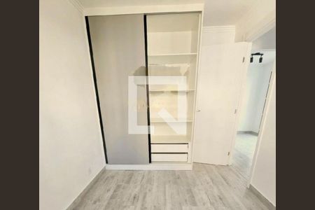 Apartamento à venda com 2 quartos, 47m² em Vila Suzana, São Paulo