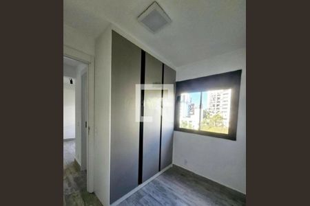 Apartamento à venda com 2 quartos, 47m² em Vila Suzana, São Paulo