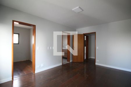 Suíte 1 de apartamento à venda com 3 quartos, 195m² em Jardim Monte Kemel, São Paulo