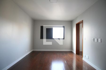 Suíte 1 de apartamento à venda com 3 quartos, 195m² em Jardim Monte Kemel, São Paulo