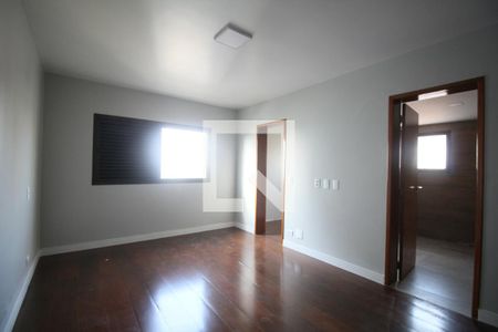 Suíte 1 de apartamento à venda com 3 quartos, 195m² em Jardim Monte Kemel, São Paulo