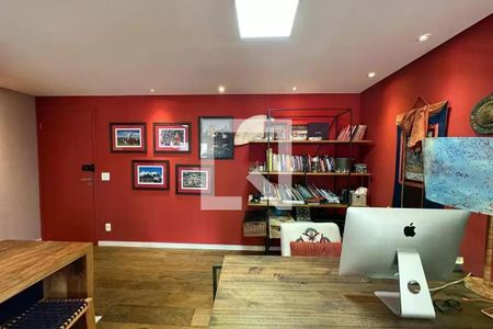 Apartamento à venda com 2 quartos, 78m² em Alto de Pinheiros, São Paulo