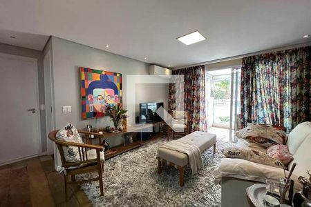 Apartamento à venda com 2 quartos, 78m² em Alto de Pinheiros, São Paulo