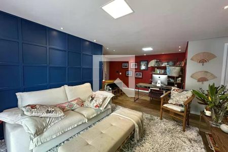 Apartamento à venda com 2 quartos, 78m² em Alto de Pinheiros, São Paulo