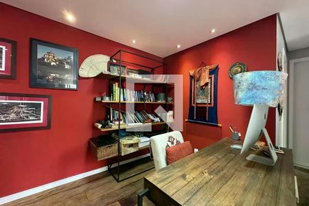 Apartamento à venda com 2 quartos, 78m² em Alto de Pinheiros, São Paulo
