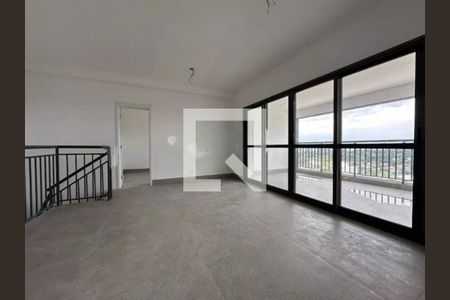 Apartamento à venda com 3 quartos, 215m² em Santo Amaro, São Paulo