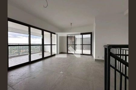 Apartamento à venda com 3 quartos, 215m² em Santo Amaro, São Paulo