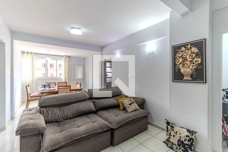 Apartamento para alugar em Campos Elíseos