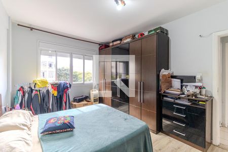 Quarto 1 de apartamento à venda com 2 quartos, 92m² em Campos Elíseos, São Paulo