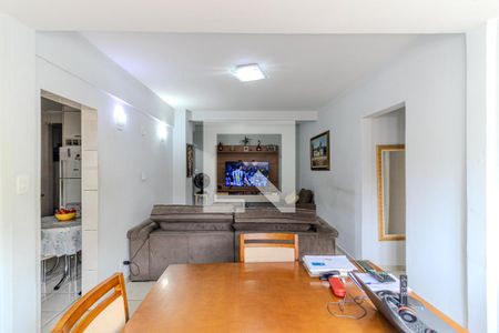 Sala de apartamento à venda com 2 quartos, 92m² em Campos Elíseos, São Paulo