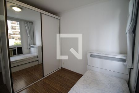 Quarto 1 de apartamento para alugar com 2 quartos, 60m² em B Tijuca, Rio de Janeiro