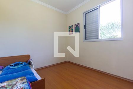 Quarto 1 de apartamento à venda com 2 quartos, 48m² em Vila Moreira, São Paulo