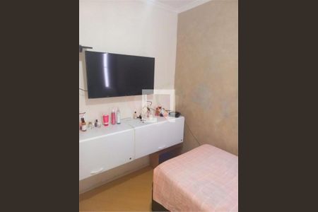 Apartamento à venda com 2 quartos, 57m² em Alto da Mooca, São Paulo