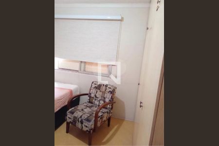 Apartamento à venda com 2 quartos, 57m² em Alto da Mooca, São Paulo