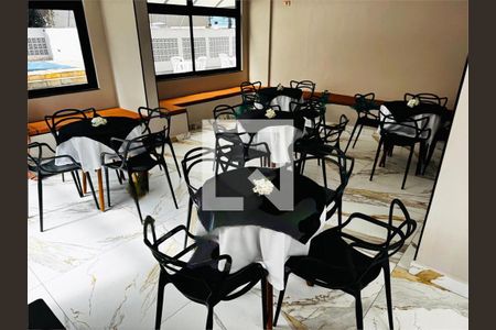 Apartamento à venda com 2 quartos, 57m² em Alto da Mooca, São Paulo