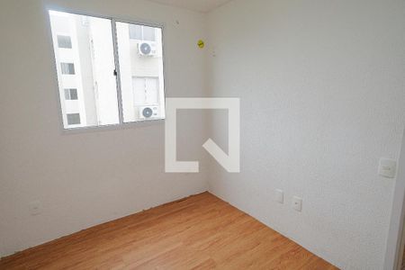 Quarto 1 de apartamento para alugar com 2 quartos, 40m² em Guaratiba, Rio de Janeiro