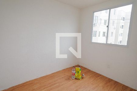 Quarto 2 de apartamento para alugar com 2 quartos, 40m² em Guaratiba, Rio de Janeiro