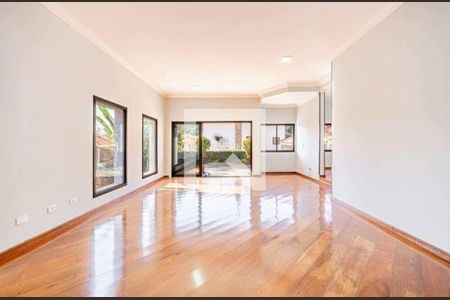 Casa à venda com 5 quartos, 297m² em Alphaville, Santana de Parnaíba