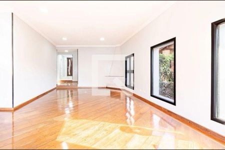 Casa à venda com 5 quartos, 297m² em Alphaville, Santana de Parnaíba