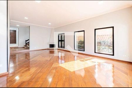 Casa à venda com 5 quartos, 297m² em Alphaville, Santana de Parnaíba